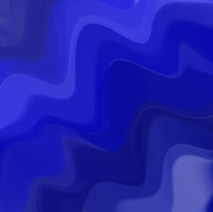 abstract blue background