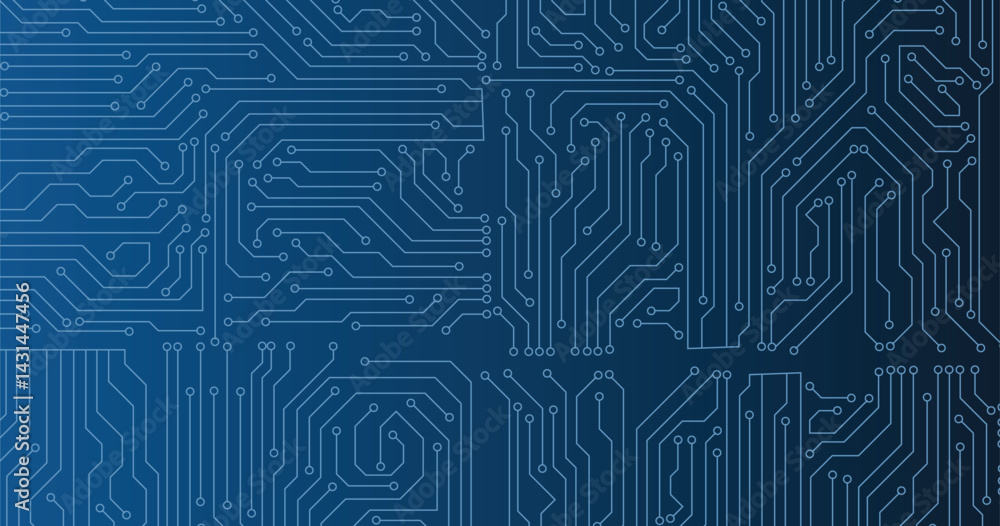 Poster technology modern design concept. abstract texture background. vector eps10