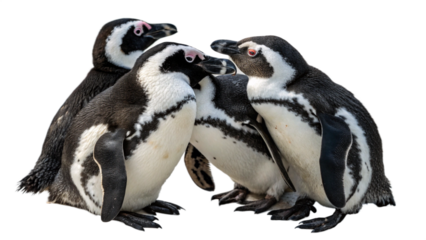 bird, isolated transparent background