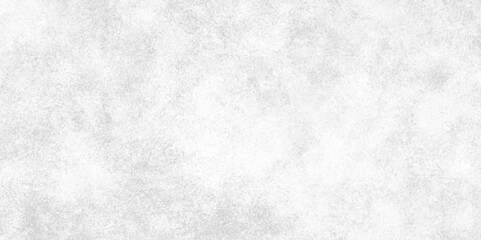 White and gray grunge cement wall and smoke, cloud texture. white marble texture. hand painted vector on watercolor texture. white paper texture and gray wall background.