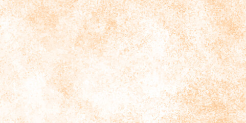 Abstract light brown grunge and empty smooth old, stained paper texture background design. vintage paper texture old parchment paper design. cement concrete smooth wall texture. brown paper texture.