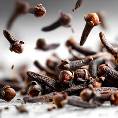 Cloves Spice HighResolution Images and Textures
