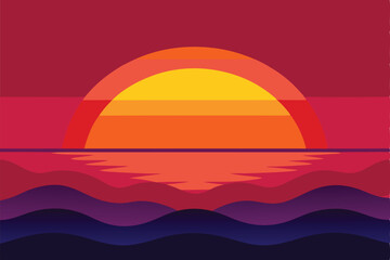 a-vibrant-sunset-with-the-sky-glowing-in-shades-of.eps