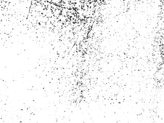 water drops on white background