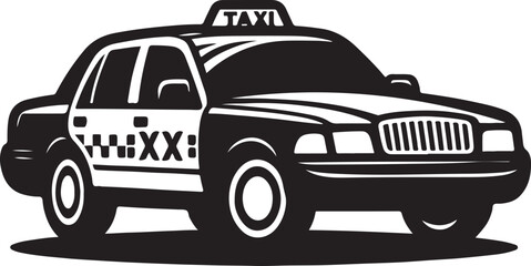 Taxi vector