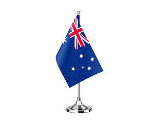 Australia Table Flag