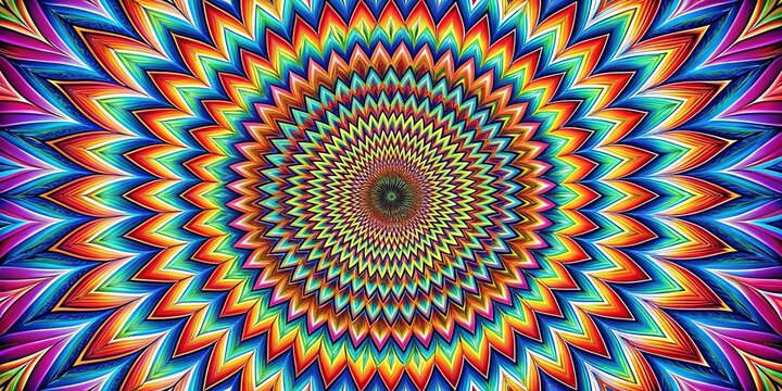 Optical Illusion Desktop Backgrounds - Stunning Visuals