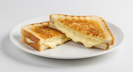 Grilled Cheese Sandwich