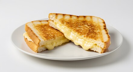 Grilled Cheese Sandwich