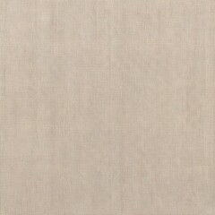 Fototapeta premium Neutral fabric texture. An excellent backdrop for your designs or a simple, clean background image.