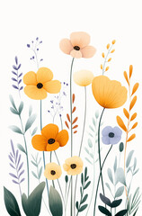 Romantic Whispers of Elegant Bouquet