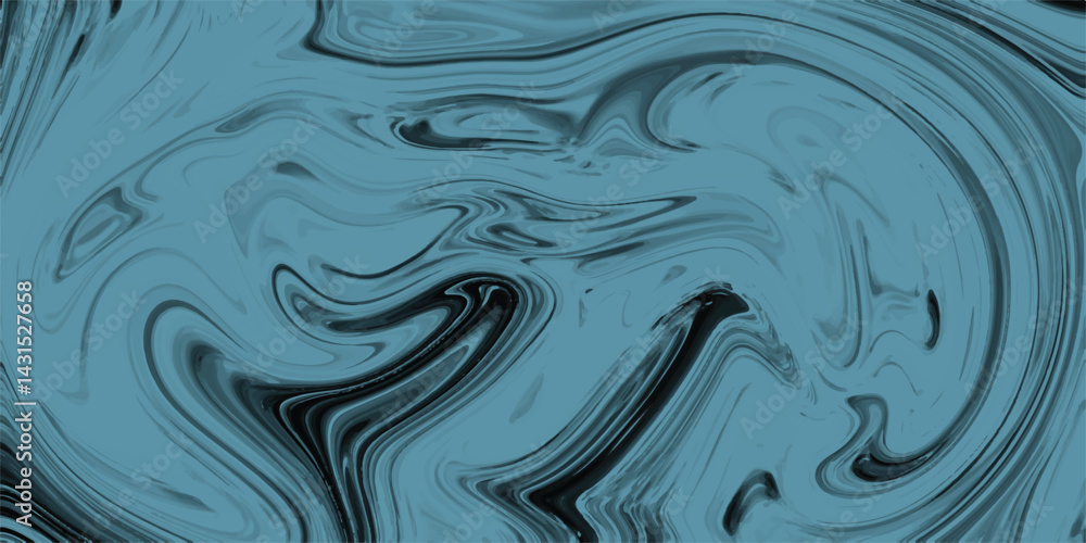 Poster abstract color flow gradient background. liquid marble art texture. abstract flowing iridescent wall