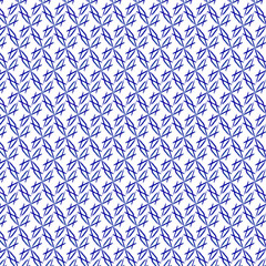 Abstract vector pattern 28 for wrapper design, packaging or printing on textiles, clothes