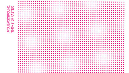 PriAbstract Halftone Raster Design For Textnt