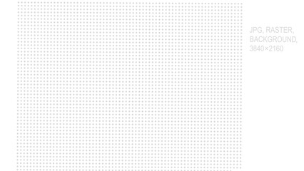 PriAbstract Halftone Raster Design For Textnt