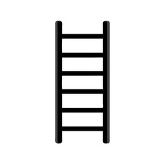 Abstract Dark Background with Simple Lines and Black Theme