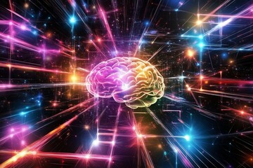 visualization activity brain