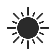 Sunshine is a Powerful and Vital Source of Energy