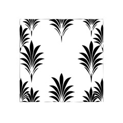 Vector gold leaves on white background isolated. Wavy drawn line branches, nature, plants luxury design elements.Modern floral art deco seamless pattern. Vector damask illustration with leaves. 