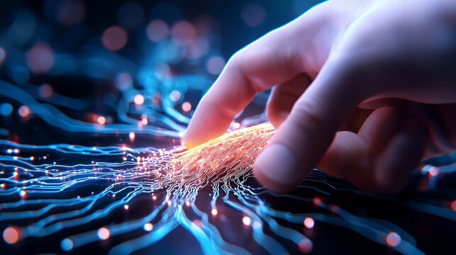 Technology connection