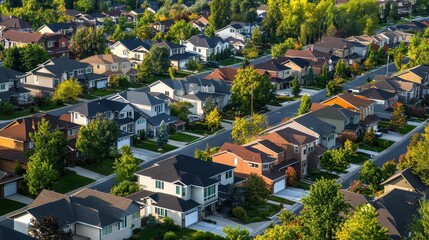 Fototapeta premium Examine the role of real estate in an investment portfolio. 