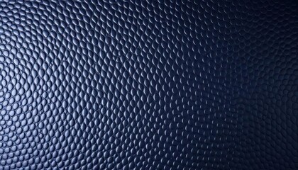 Dark blue textured surface