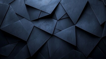 A black and white photo of a wall made of squares