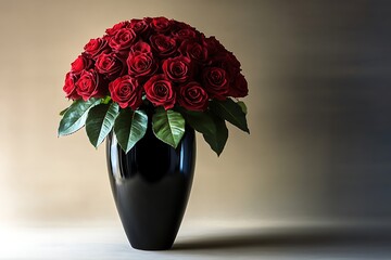 Obraz premium bouquet of roses