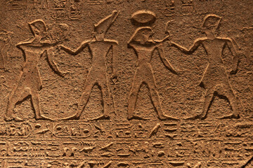 GEM, Gran Museo Egipcio de El Cairo