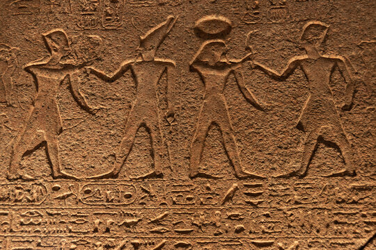 GEM, Gran Museo Egipcio de El Cairo