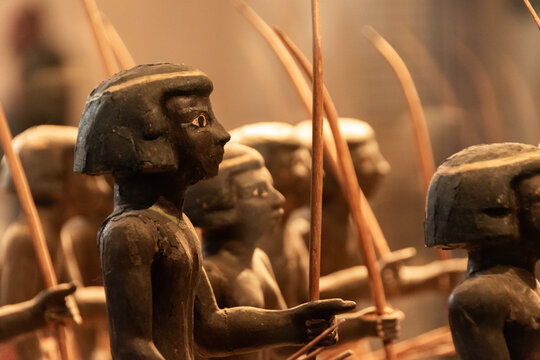 GEM, Gran Museo Egipcio de El Cairo