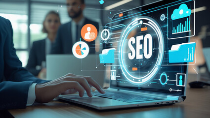 Targeting the Future: SEO Strategies in the Age of Digital Transformation