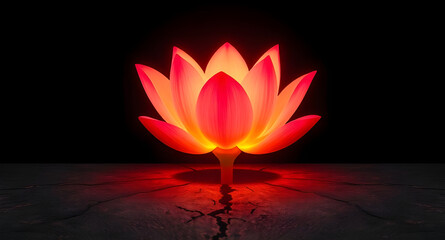 Cute Anime Girl in Flower Field – Soft Cottagecore Aesthetic