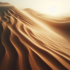 sand