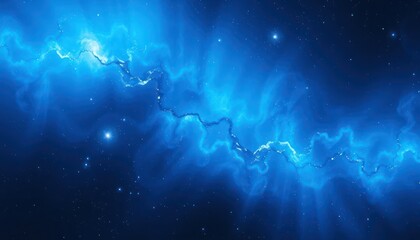 Deep Space Nebula (1)