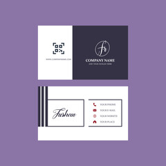 A Selection of Creative Ideas for Business Card Design