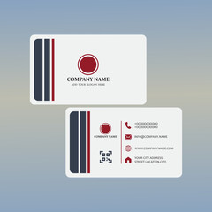 A Selection of Creative Ideas for Business Card Design