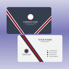 A Selection of Creative Ideas for Business Card Design