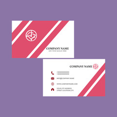 A Selection of Creative Ideas for Business Card Design
