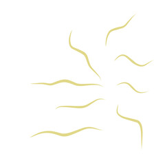 Illustration Ascaris