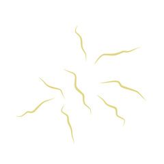 Illustration Ascaris