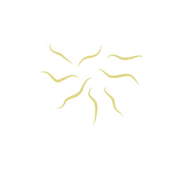 Illustration Ascaris