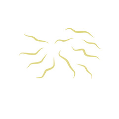 Illustration Ascaris