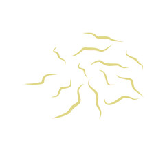 Illustration Ascaris