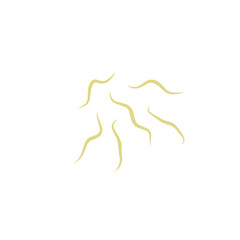 Illustration Ascaris