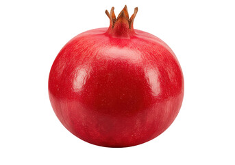 Rubyred pomegranate Jewel of autumn