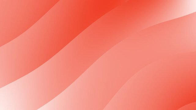 Animaci&oacute;n abstracta de ondas y curvas en movimiento suave y fluido, con un gradiente colorido y una est&eacute;tica minimalista, moderna y premium.