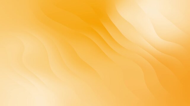 Animaci&oacute;n abstracta de ondas y curvas en movimiento suave y fluido, con un gradiente colorido y una est&eacute;tica minimalista, moderna y premium.