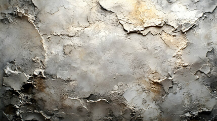 Grey and Brown Textured Wall Background