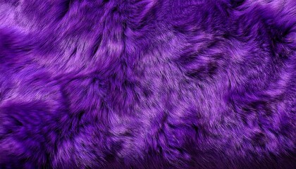 purple fur texture violet glamorous background ss587963